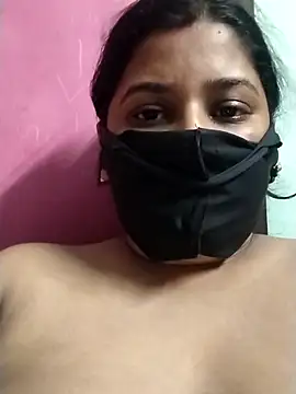 pinkisaha75 online show from 04-18-26, 01:15