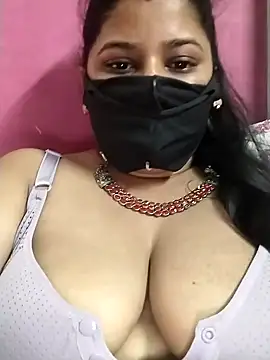 pinkisaha75 online show from 04-19-26, 12:54