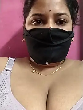 pinkisaha75 online show from 04-21-26, 12:45