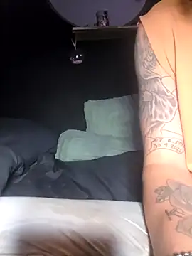 BigDonnyBig online show from 04-01-26, 04:24