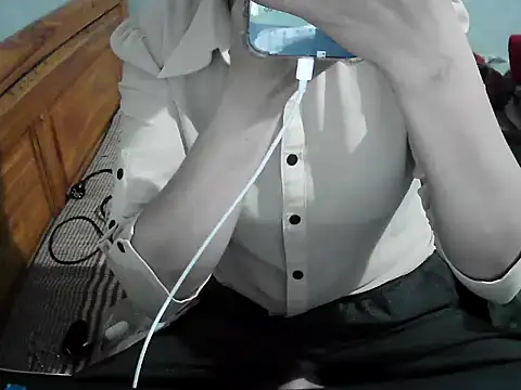 Ana 2023 online show from 02-25-26, 01:32