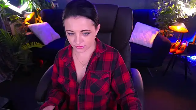 Dafni Monn online show from 03-13-25, 12:46