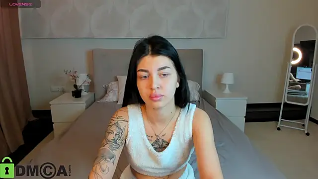 Karolina Kar online show from 01-19-26, 06:17