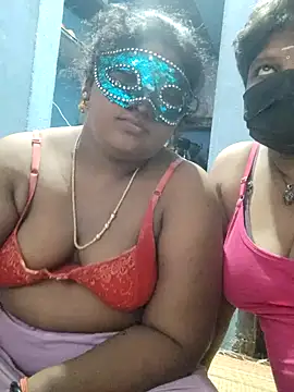 divyasree1431 online show from 04-18-26, 07:29