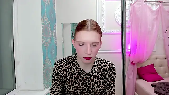 Snapshot of AlicexPrincess chatting on 01-18-26, 04:33 AlicexPrincess online show from 01-18-26, 04:33