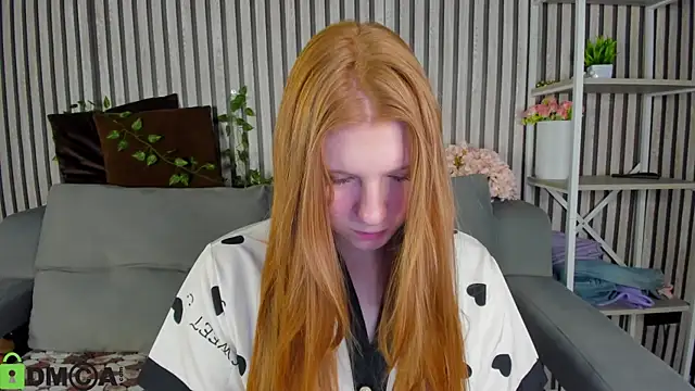 Sally Ange1 online show from 03-28-26, 09:20