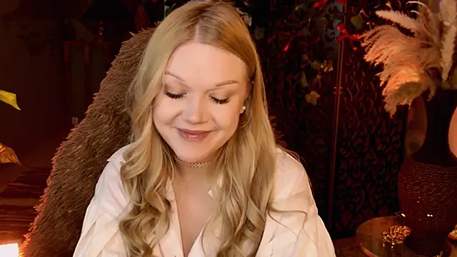 ChloeWhite online show from 03-22-26, 09:23