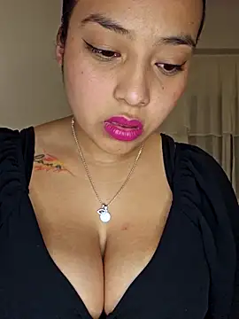 Angelmoon04 online show from 02-27-26, 02:33