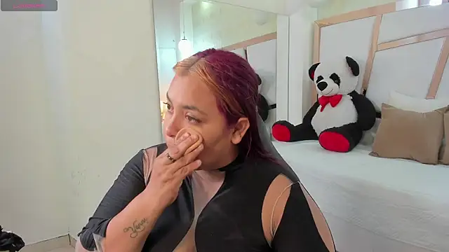 tatikanyx online show from 02-25-26, 11:53