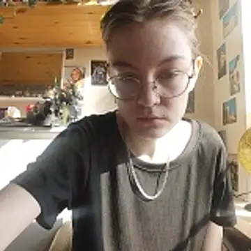 Shy Bamby online show from 03-29-26, 09:20