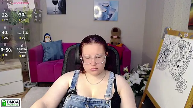 Snapshot of kuri_u chatting on 07-21-26, 07:00 kuri u online show from 07-21-26, 07:00