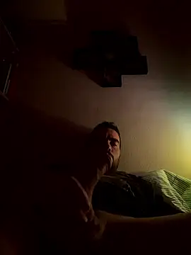 Apalancado94 online show from 01-08-26, 10:23