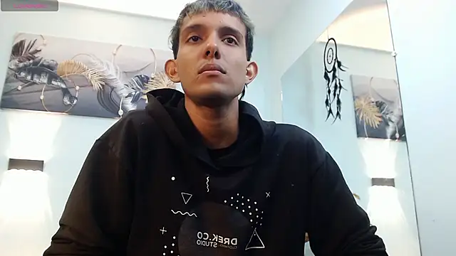 eric oslo online show from 01-07-26, 03:14