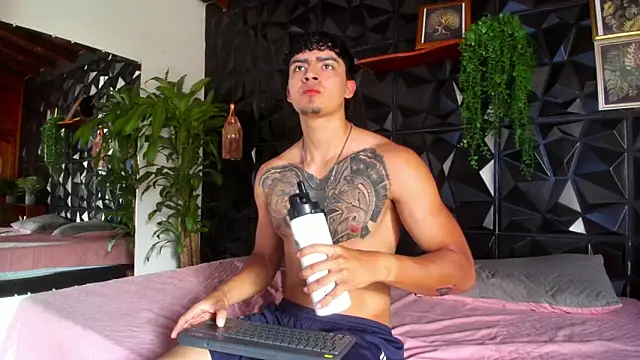 elliot colton online show from 03-16-26, 08:46