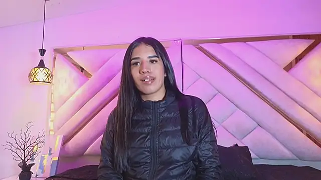 zoevg online show from 03-13-26, 01:07