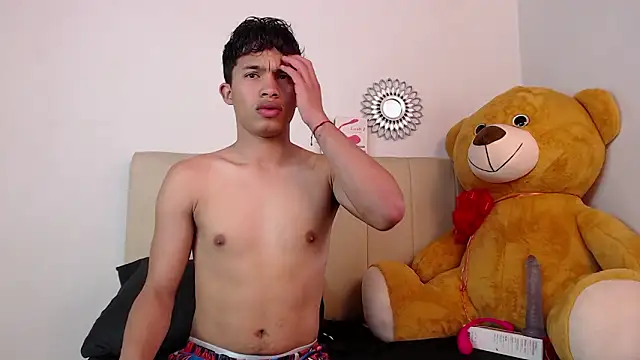 BayronSantana online show from 02-20-26, 08:42