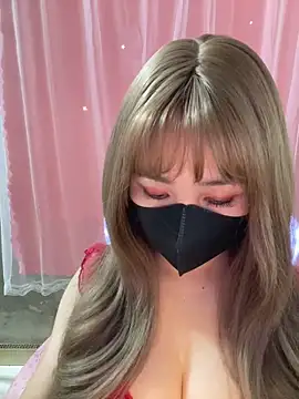 -Violet-t online show from 04-18-26, 01:31