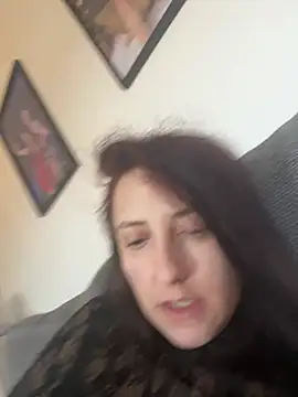 Snapshot of SpeedFitPrincess chatting on 02-10-26, 11:47 SpeedFitPrincess online show from 02-10-26, 11:47