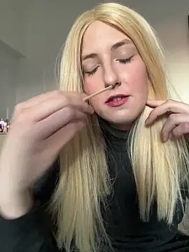 SpeedFitPrincess online show from 02-25-26, 04:16