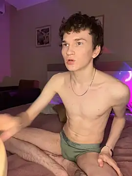 Eric Dark online show from 03-21-26, 08:01