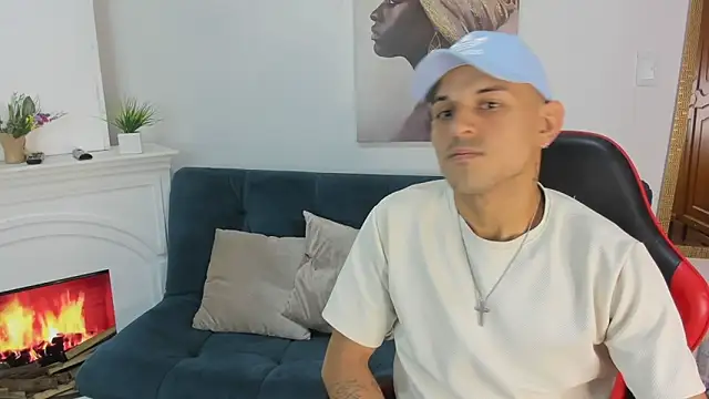 JACOB RACHELL online show from 02-25-26, 11:53