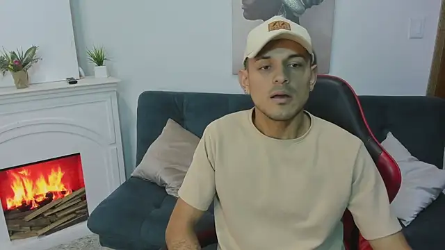 JACOB RACHELL online show from 03-02-26, 11:28