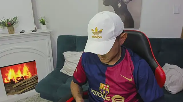 JACOB RACHELL online show from 03-03-26, 11:49