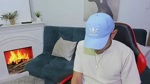 JACOB RACHELL online show from 03-06-26, 11:39