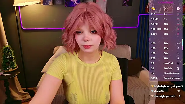 Snapshot of Waifu_Ketrin chatting on 01-10-26, 01:57 Waifu Ketrin online show from 01-10-26, 01:57