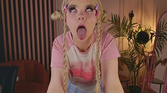 Waifu Ketrin online show from 02-05-26, 07:02