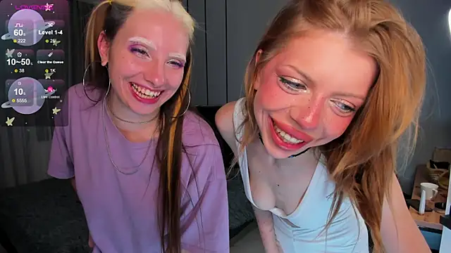 Snapshot of Elizaveta_Brown chatting on 01-18-26, 05:50 Elizaveta Brown online show from 01-18-26, 05:50