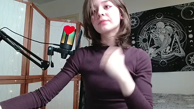 Snapshot of Mysterious_Toy chatting on 02-26-26, 04:17 Mysterious Toy online show from 02-26-26, 04:17