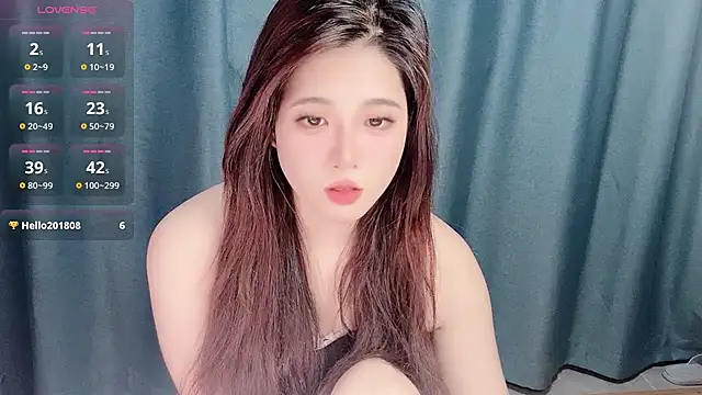 Snapshot of Starlets77 chatting on 02-15-26, 01:41 Starlets77 online show from 02-15-26, 01:41