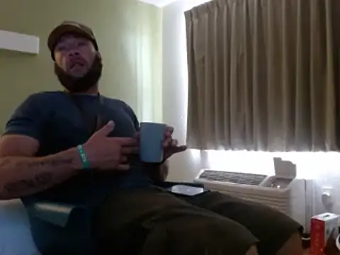 Numba1dad  online show from 06-29-26, 03:45