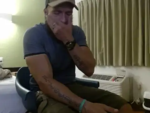 Numba1dad  online show from 07-04-26, 02:18