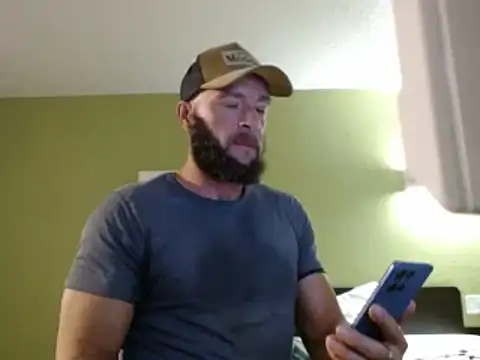 Numba1dad  online show from 07-14-26, 05:56