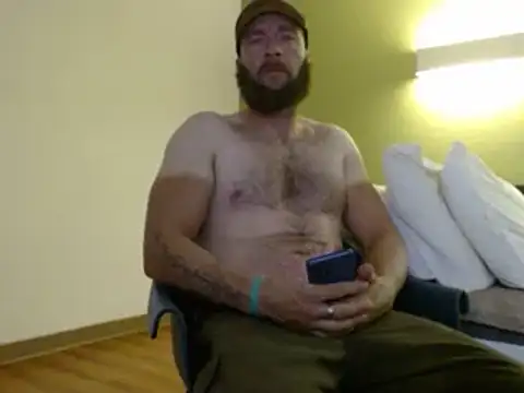 Numba1dad  online show from 07-18-26, 02:38
