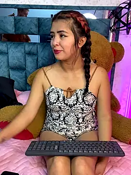 kysha rose125 online show from 01-08-26, 04:09