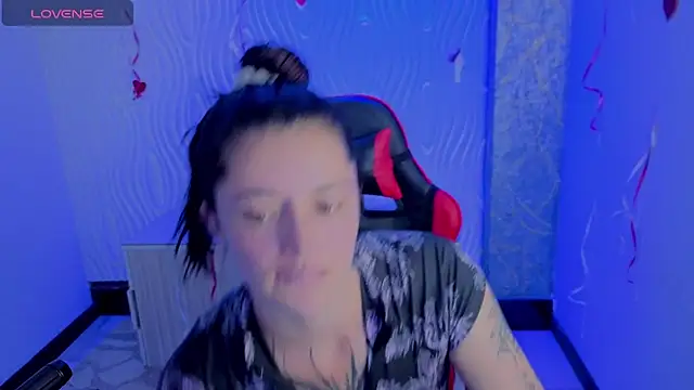 Harley quinzell online show from 03-05-26, 06:37