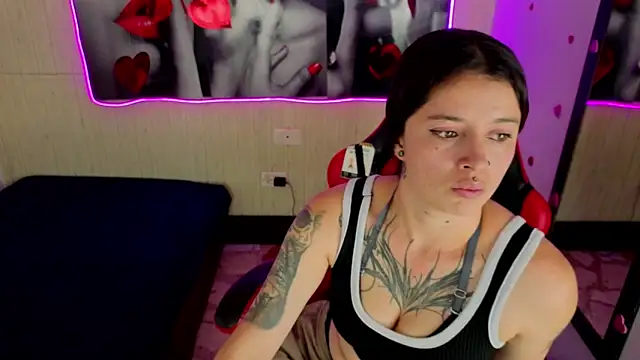 Harley quinzell online show from 03-19-26, 07:40