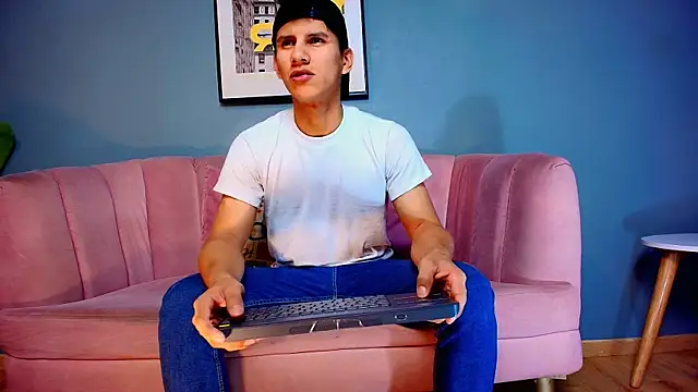 Atlas desire online show from 02-24-26, 07:34