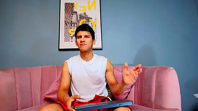 Atlas desire online show from 02-26-26, 07:24