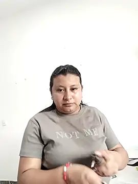 Snapshot of SexyandnaughtyLatinos chatting on 01-13-26, 05:07 SexyandnaughtyLatinos online show from 01-13-26, 05:07