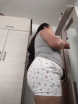 SexyandnaughtyLatinos online show from 06-01-26, 12:18