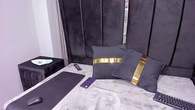 GraceAlexa12 online show from 03-28-26, 03:22