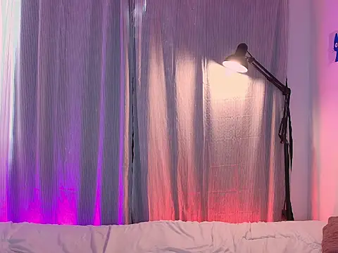 Lesbian Sexxx online show from 04-03-26, 08:40