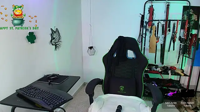 ariannaconnor  online show from 03-17-26, 05:05