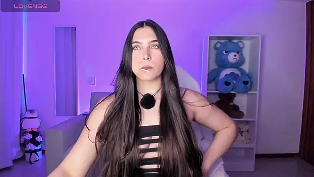  wtdreamgirl online show from 06-03-26, 03:53
