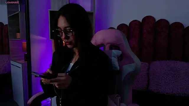 Valery Jones1 online show from 02-17-26, 08:04