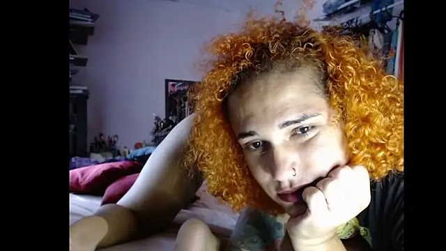 Queen Domme de paus online show from 02-13-26, 06:15